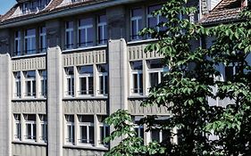 Sorell Boutique-Hotel City Weissenstein St Gallen